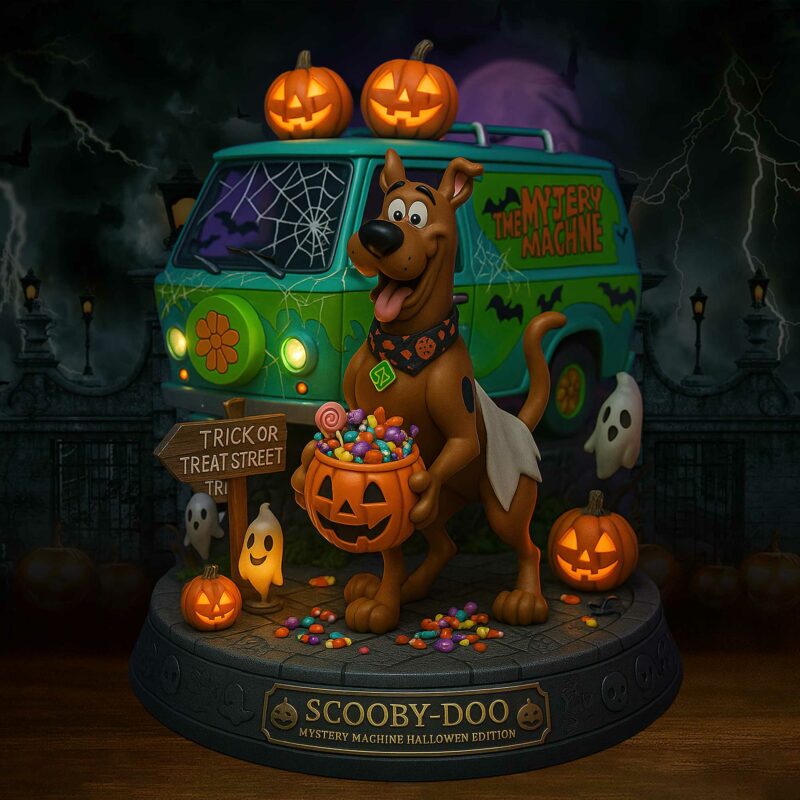 SCBD Acrylic Standee TKC5702NVH - Image 2