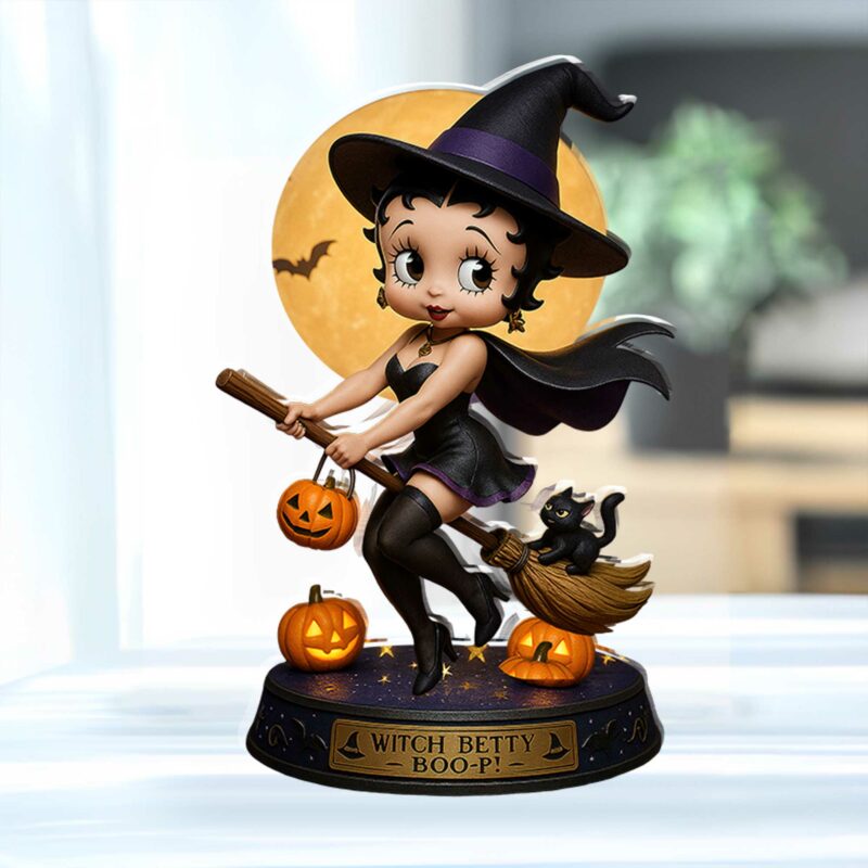 BEBO Acrylic Standee TKC5704NVH - Image 3