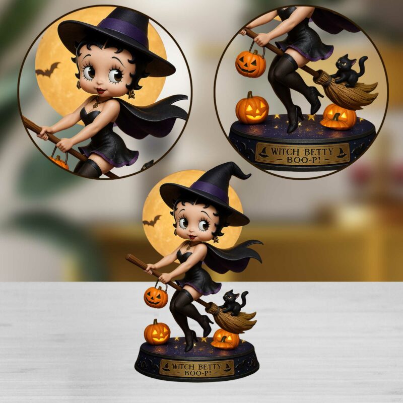 BEBO Acrylic Standee TKC5704NVH - Image 5