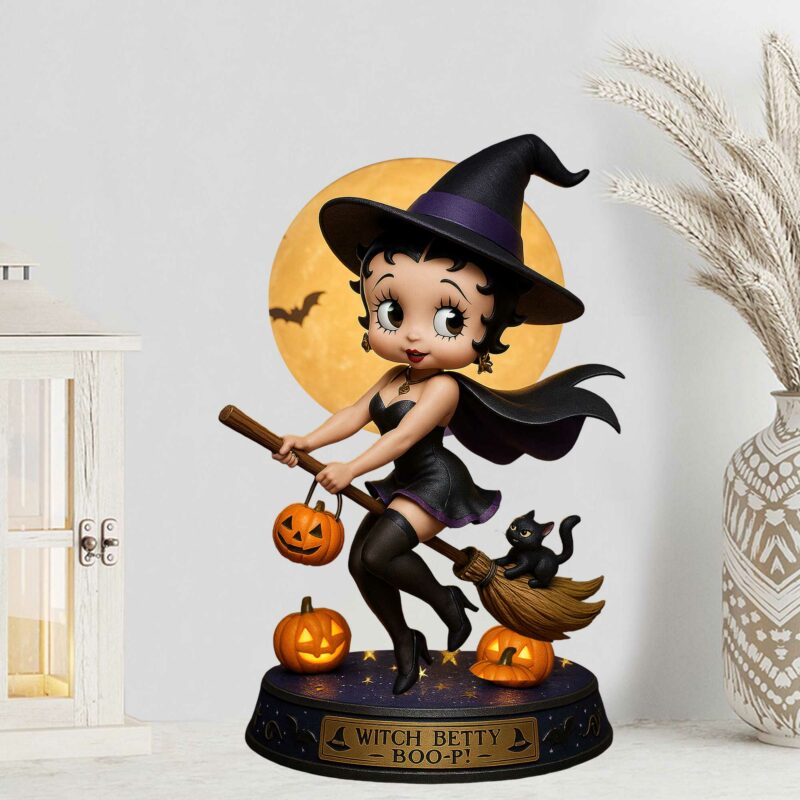 BEBO Acrylic Standee TKC5704NVH - Image 4