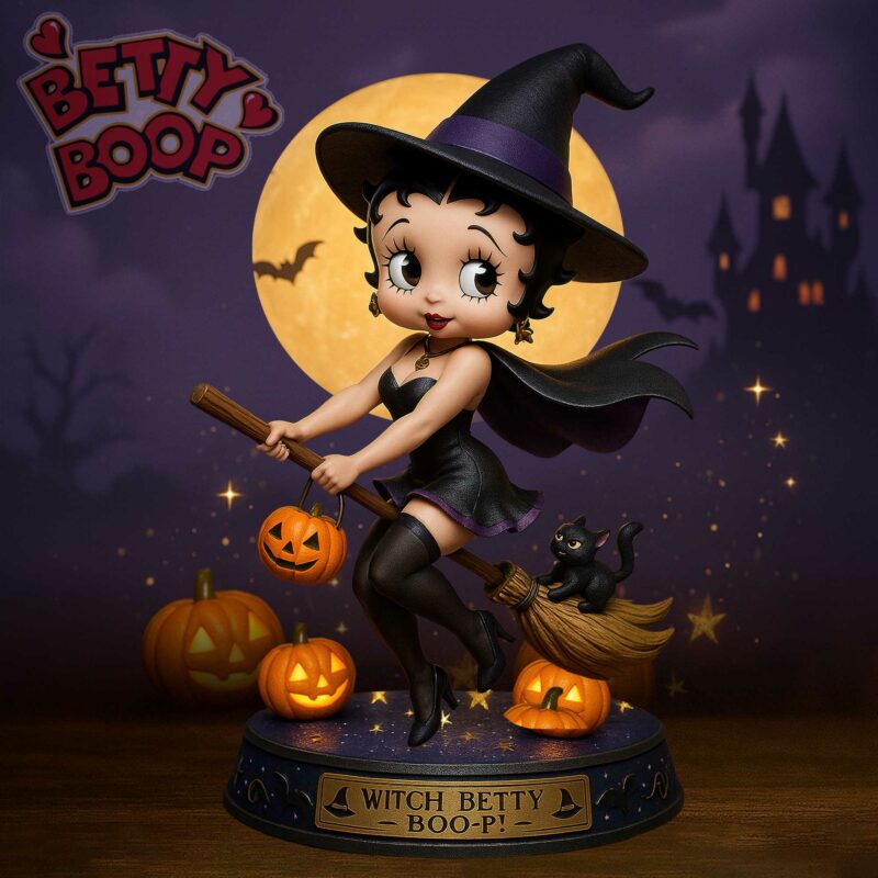 BEBO Acrylic Standee TKC5704NVH - Image 2