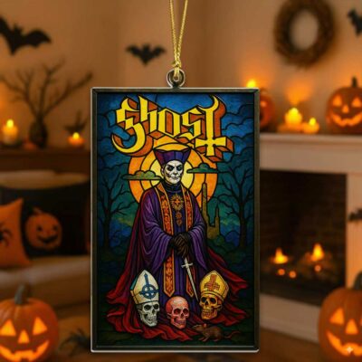 GOST Ornament TKC5706NVH