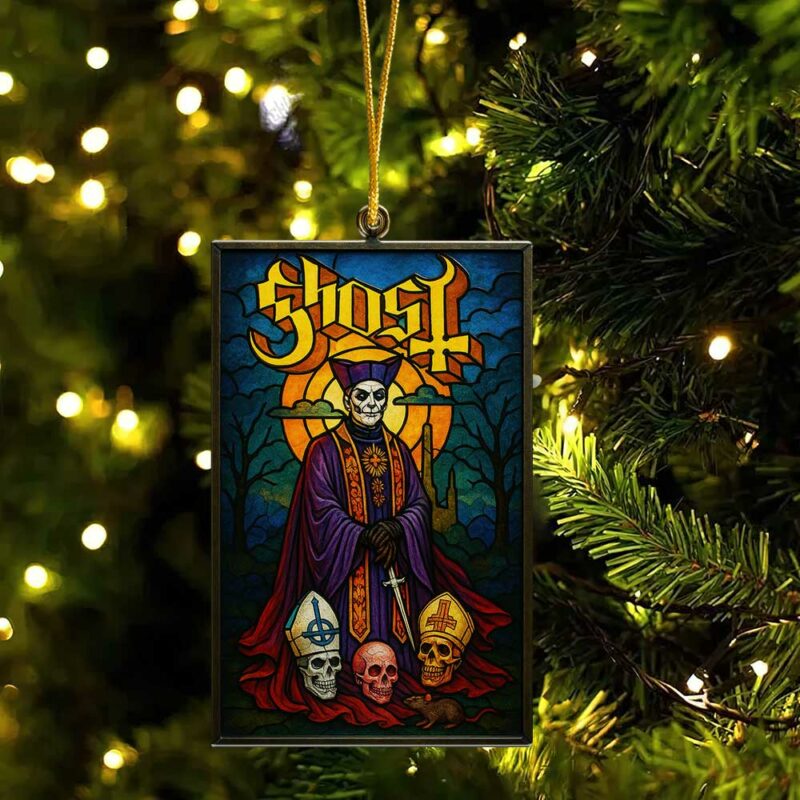 GOST Ornament TKC5706NVH - Image 5