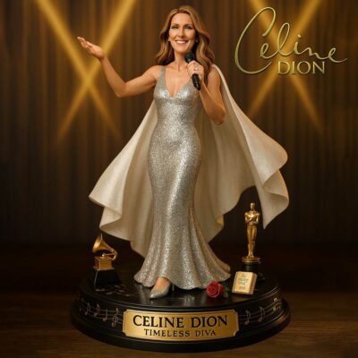 CEDI Acrylic Standee TKC5707NVH