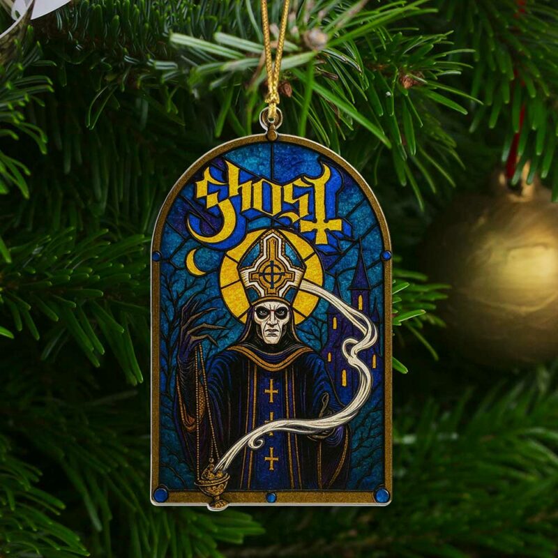 GOST Ornament TKC5708NVH - Image 5