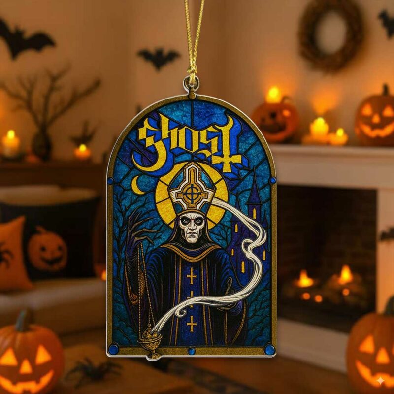 GOST Ornament TKC5708NVH - Image 2