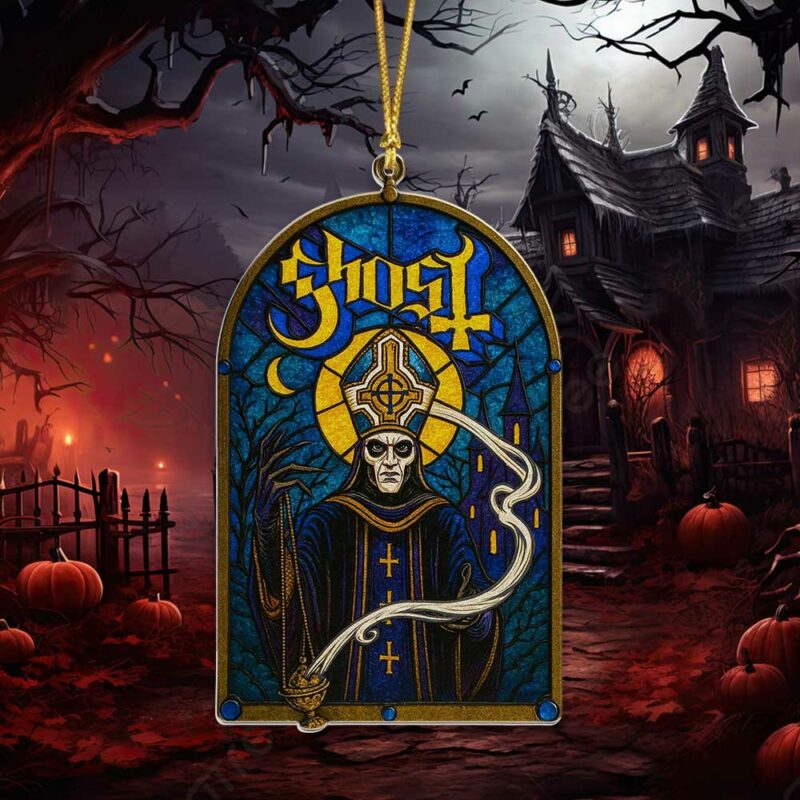 GOST Ornament TKC5708NVH - Image 4