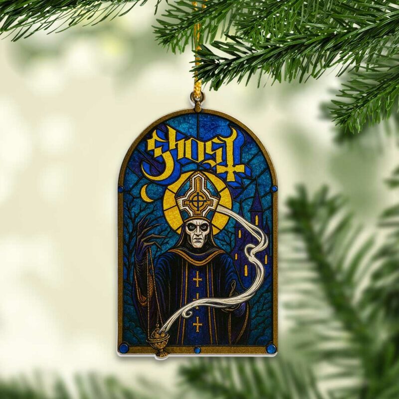 GOST Ornament TKC5708NVH - Image 6