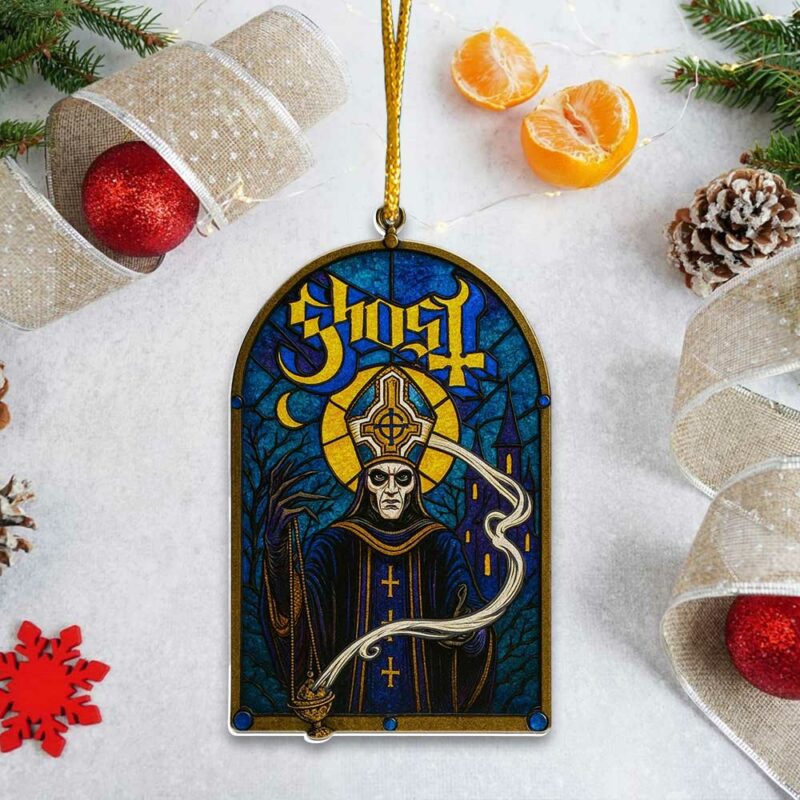 GOST Ornament TKC5708NVH - Image 7