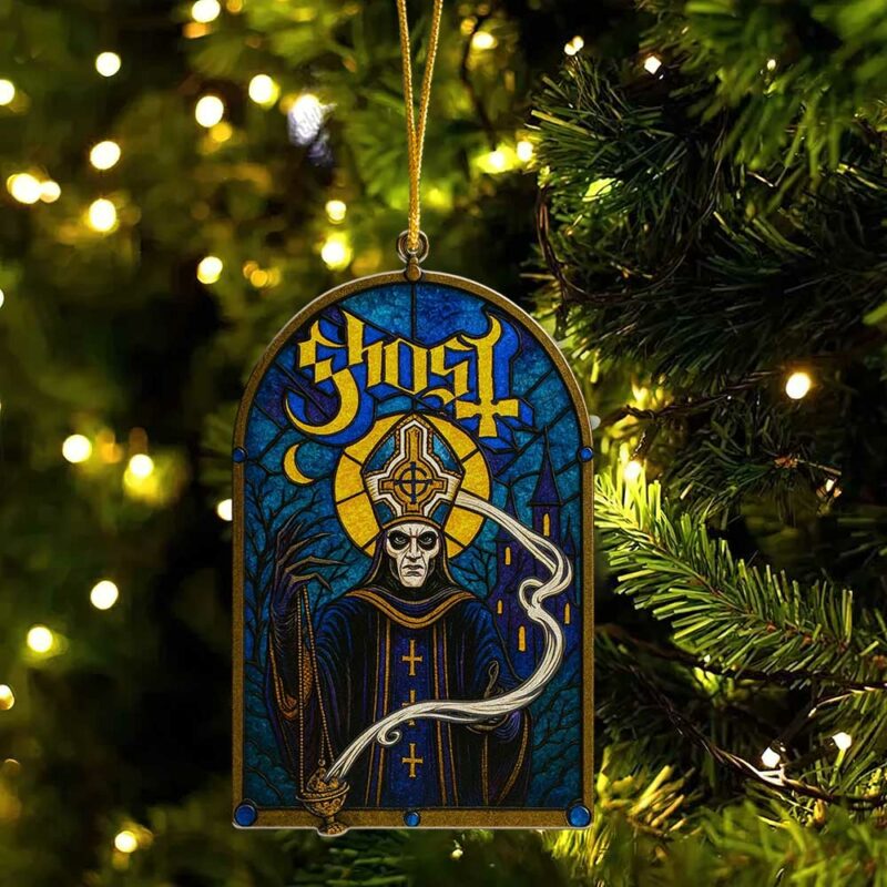 GOST Ornament TKC5708NVH - Image 3