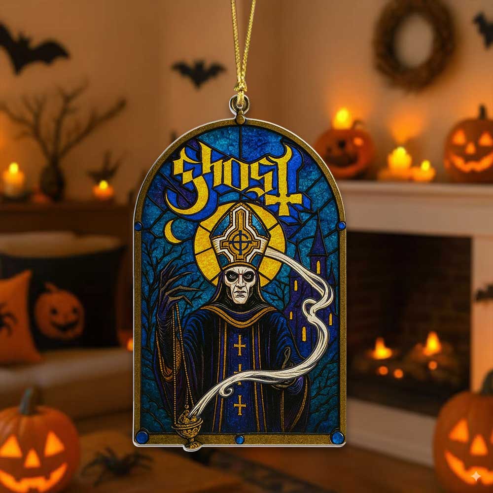 GOST Ornament TKC5708NVH