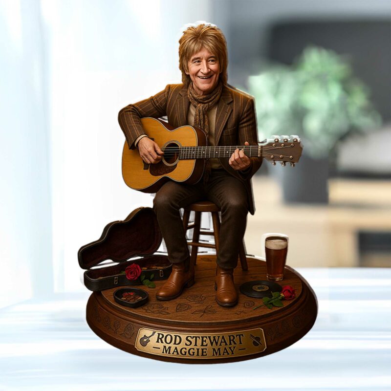 RODS Acrylic Standee TKC5709NVH - Image 6