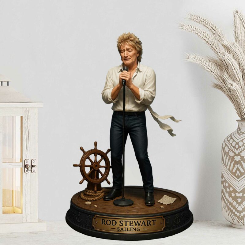 RODS Acrylic Standee TKC5713NVH - Image 6