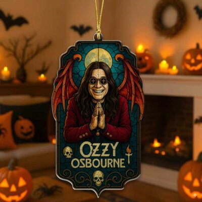 OZZY Ornament TKC5710NVH