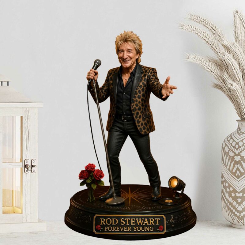 RODS Acrylic Standee TKC5711NVH - Image 6