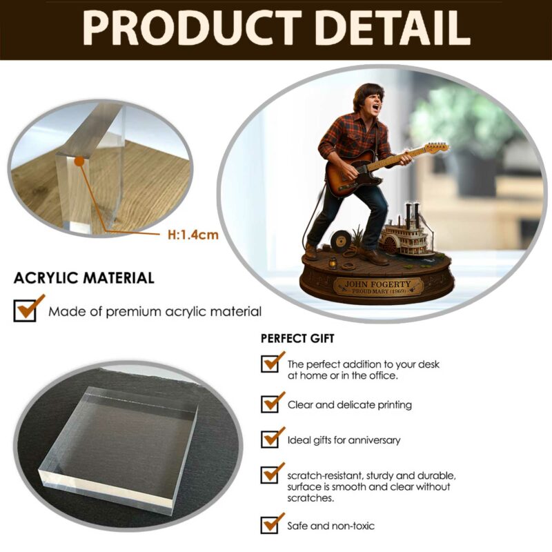 JOFO Acrylic Standee TKC5719NVH - Image 2