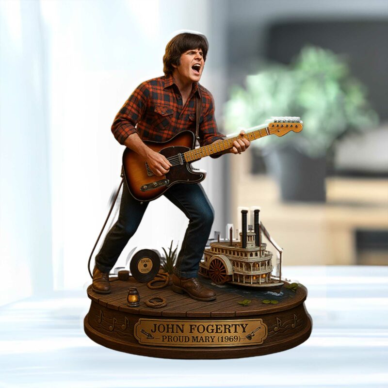 JOFO Acrylic Standee TKC5719NVH - Image 4