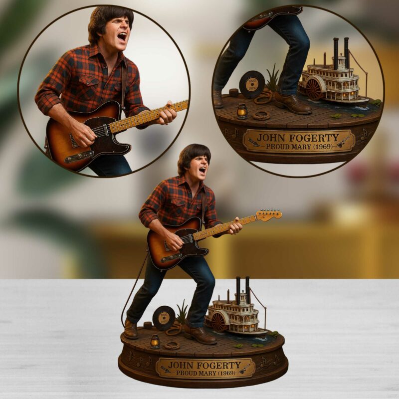 JOFO Acrylic Standee TKC5719NVH - Image 3