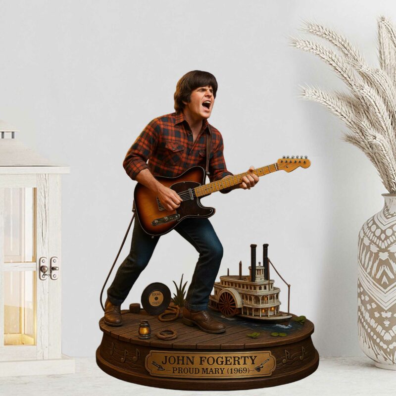 JOFO Acrylic Standee TKC5719NVH - Image 5