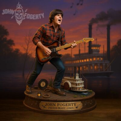 JOFO Acrylic Standee TKC5719NVH