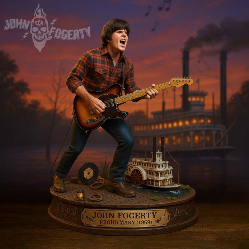 JOFO Acrylic Standee TKC5719NVH - Image 6