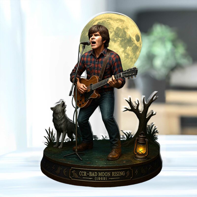 JOFO Acrylic Standee TKC5720NVH - Image 6