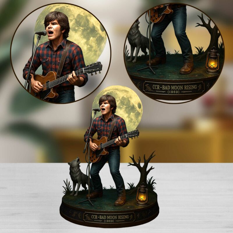 JOFO Acrylic Standee TKC5720NVH - Image 5