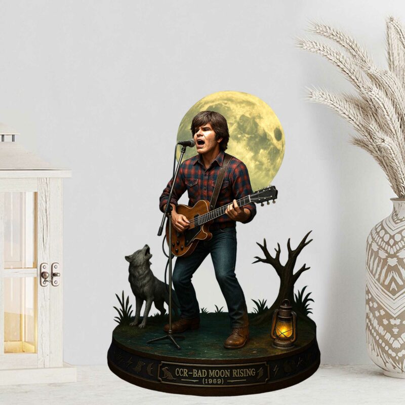 JOFO Acrylic Standee TKC5720NVH - Image 4