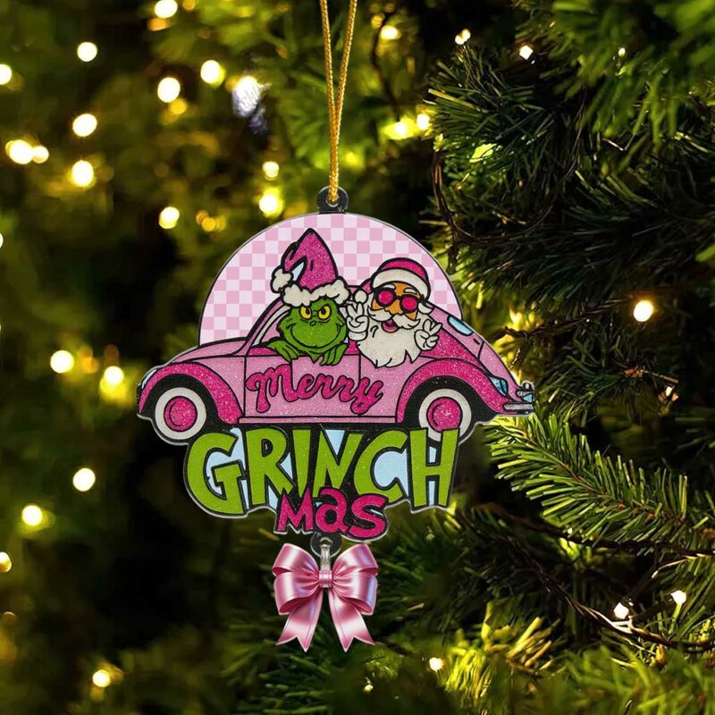 TGRI Ornament TKC5723NVH - Image 2