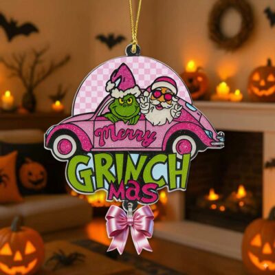 TGRI Ornament TKC5723NVH