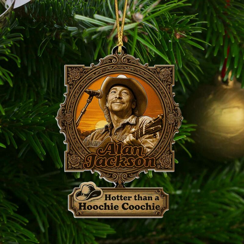 ALJ Ornament TKC5812NVH - Image 7