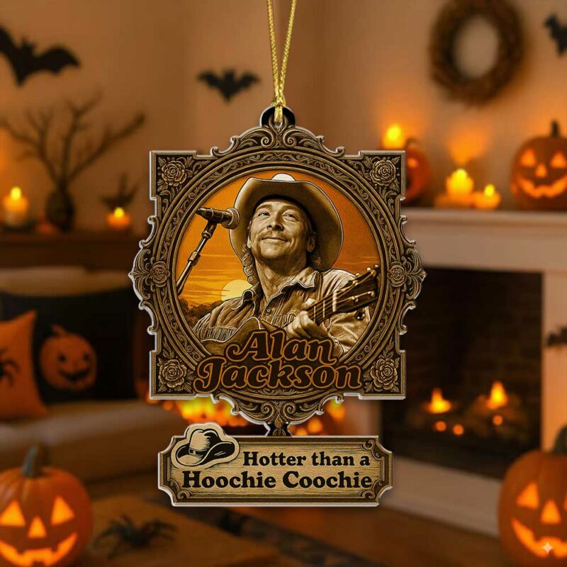 ALJ Ornament TKC5812NVH - Image 6