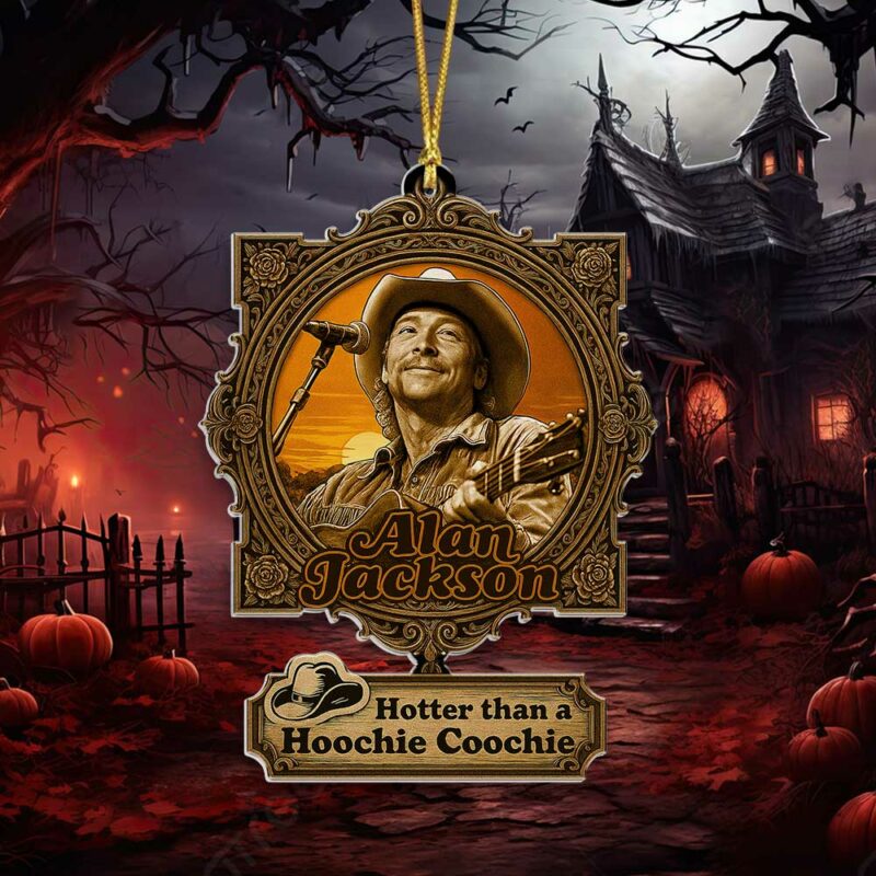 ALJ Ornament TKC5812NVH - Image 3