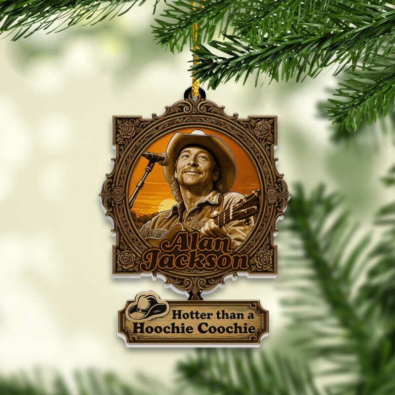 ALJ Ornament TKC5812NVH - Image 5