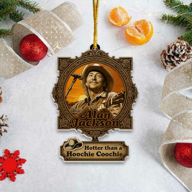 ALJ Ornament TKC5812NVH - Image 4