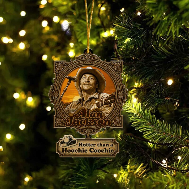 ALJ Ornament TKC5812NVH - Image 2