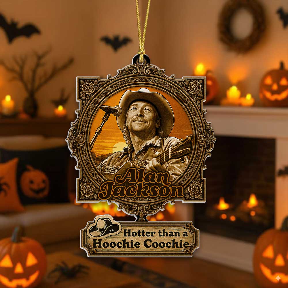 ALJ Ornament TKC5812NVH