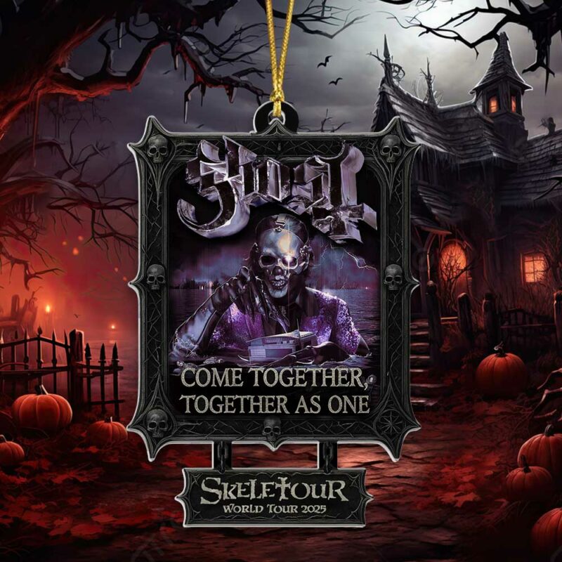 GOST Ornament TKC5813NVH - Image 7