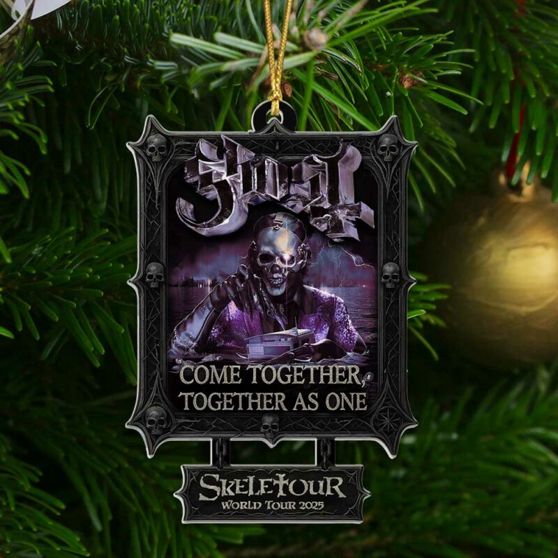 GOST Ornament TKC5813NVH - Image 4