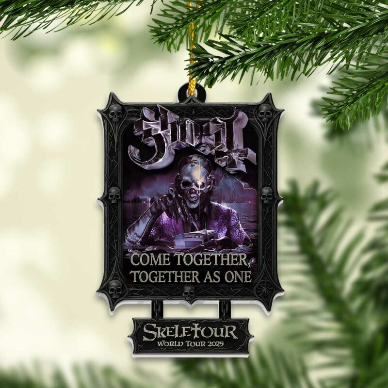 GOST Ornament TKC5813NVH - Image 6