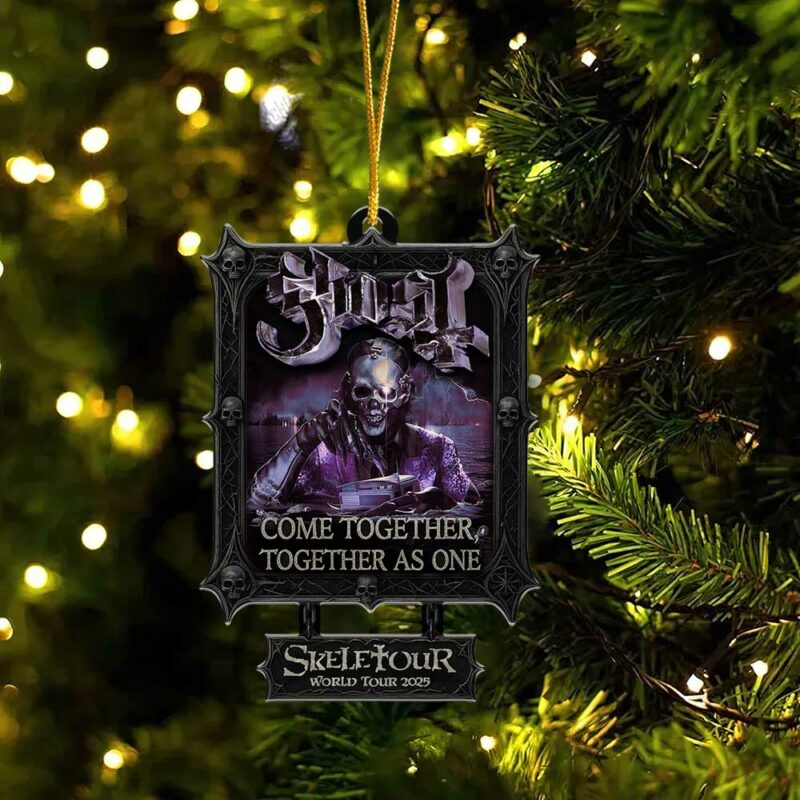 GOST Ornament TKC5813NVH - Image 2