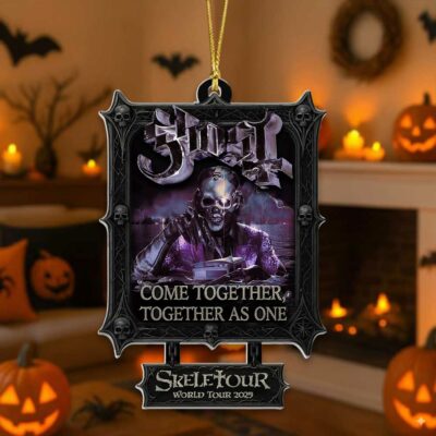 GOST Ornament TKC5813NVH