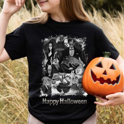 WED T-shirt TTH5263NVH