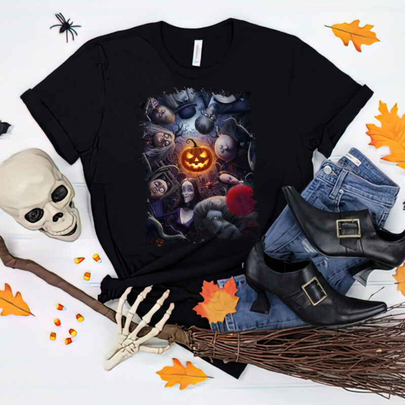 WED T-shirt TTH5339NVH - Image 2