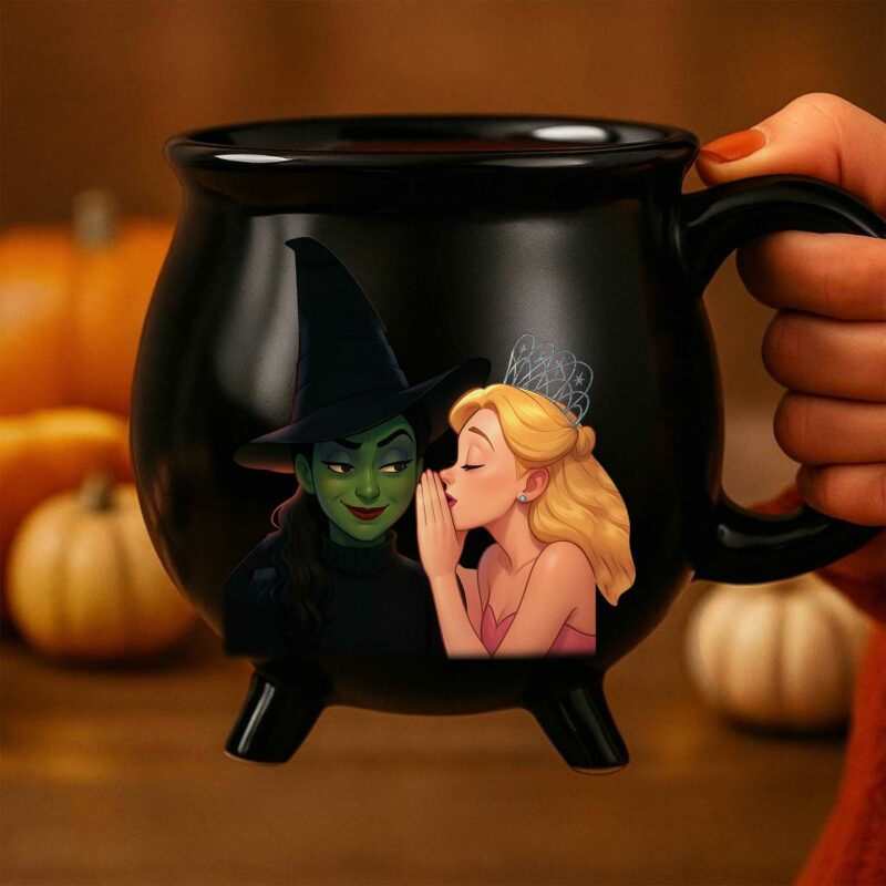 WICK Witch Mug TTH5457LTT - Image 8