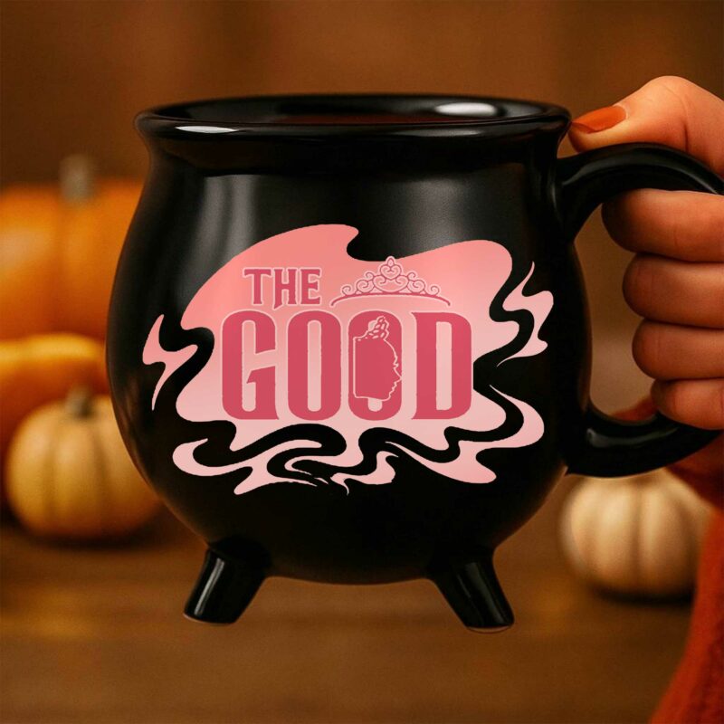 WICK Witch Mug TTH5458LTT - Image 6