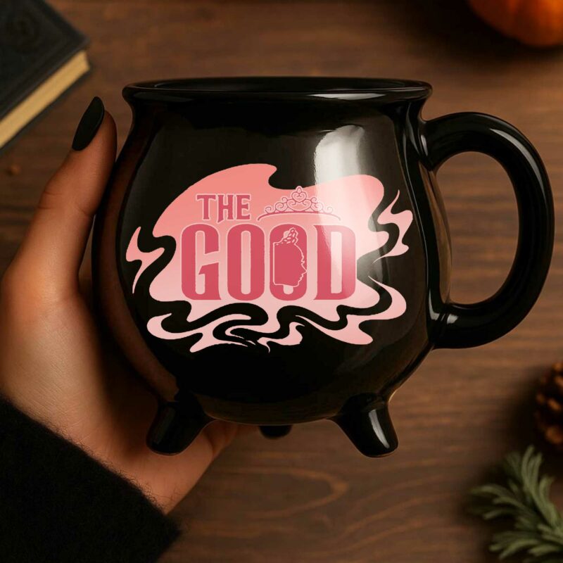 WICK Witch Mug TTH5458LTT - Image 8