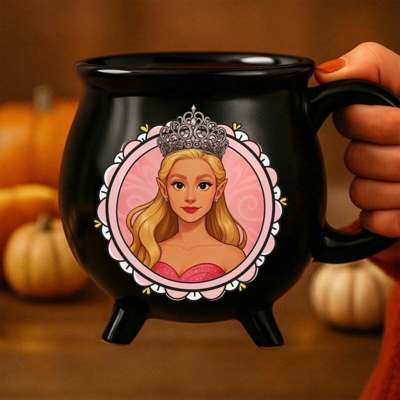 WICK Witch Mug TTH5458LTT - Image 2