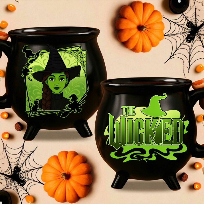 WICK Witch Mug TTH5459LTT - Image 2