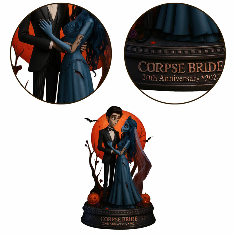 CPB Acrylic Standee TTH5475NTS - Image 4